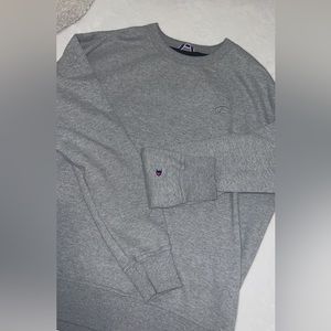 CHAMPION SWEATER
